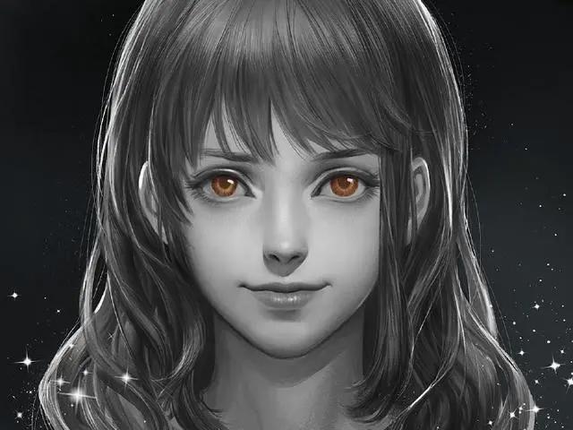 《海贼王》全员通缉照，女帝双眸尽显高贵，索隆依旧霸气侧漏