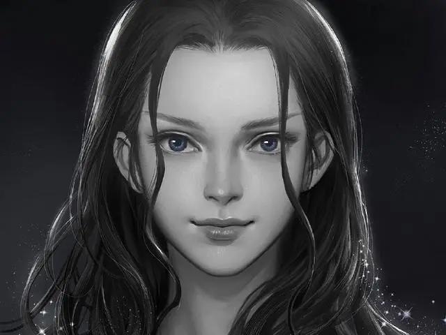 《海贼王》全员通缉照，女帝双眸尽显高贵，索隆依旧霸气侧漏