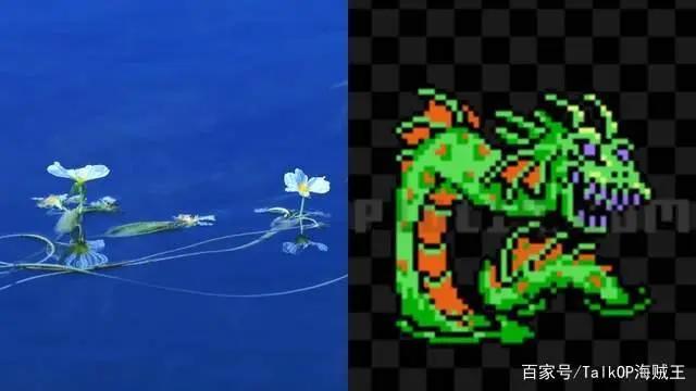 海贼王1021话《恶魔》单话分析及考据解读