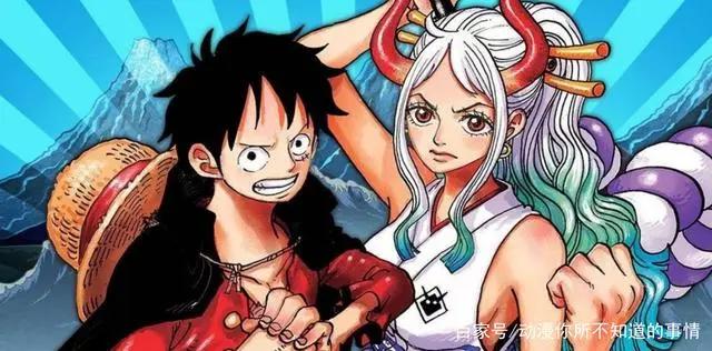 海贼王：大和人气飙升，超越老角色，成为最强新人