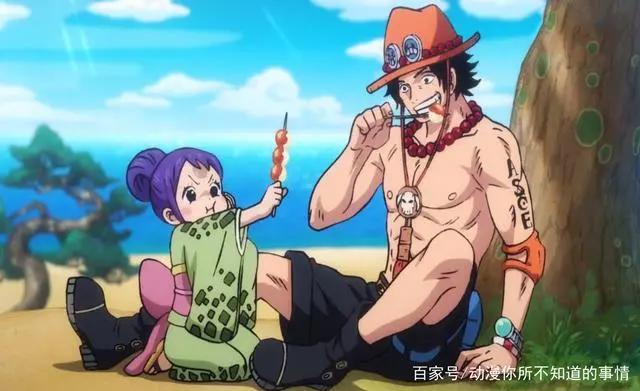 海贼王:大和人气飙升,超越老角色,成为最强新人