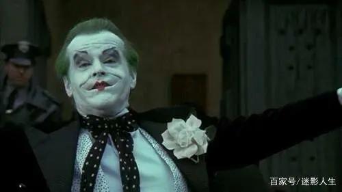 DC电影的黄金时代