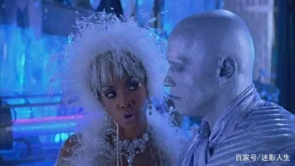 DC电影的黄金时代