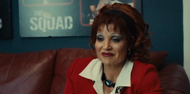 没啥缺点的演员，我找不出第二个