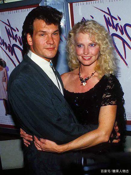 《人鬼情未了》上映30年，女主离婚3次整容失败，男主已患癌离世