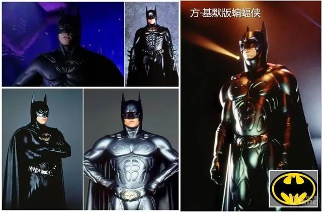 《新蝙蝠侠》口碑炸裂！面对这一诞生80年的IP，漫威能反击吗？