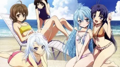 动漫各种控，你属于哪一种？