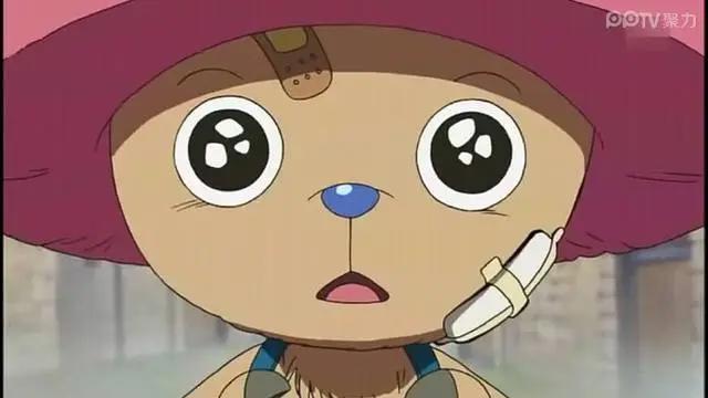 动漫向:热泪盈眶!草帽团相识的回忆杀——《海贼王》