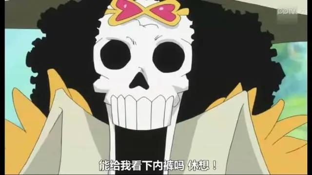 动漫向:热泪盈眶!草帽团相识的回忆杀——《海贼王》