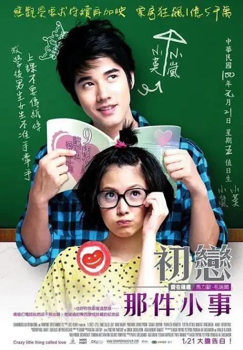 豆瓣最高9.3分！近20年口碑炸裂的20部电影都在这了