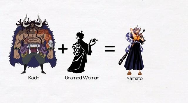 《海贼王》家族人际关系公示，乔巴果然是靠脸吃饭的物种