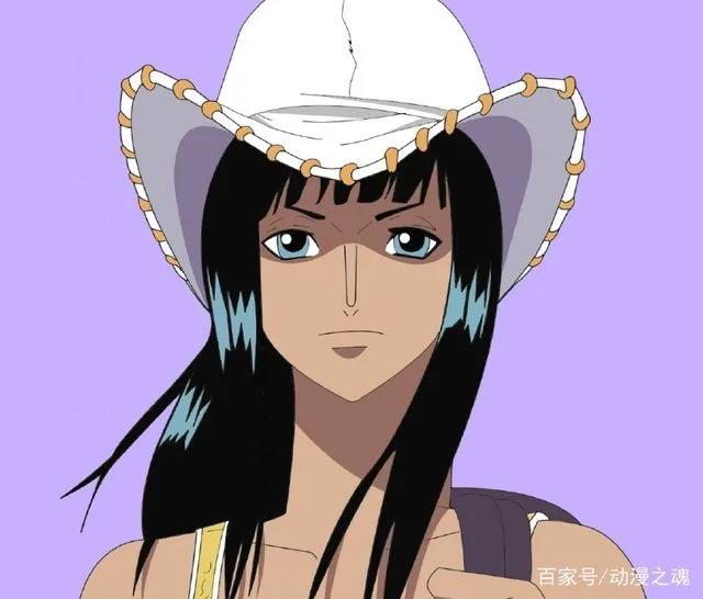 草帽海贼团将迎来另一个强大成员