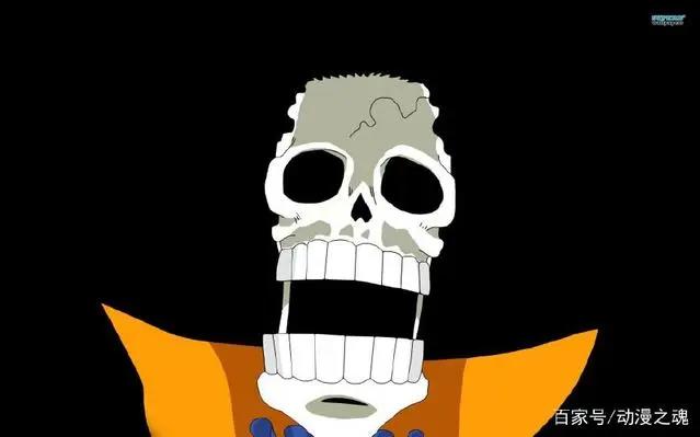 草帽海贼团将迎来另一个强大成员