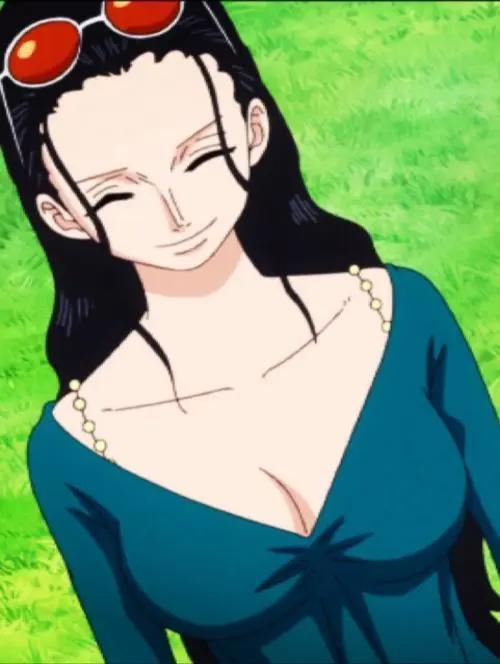 海贼王-草帽海贼团的第十位成员已经确定了