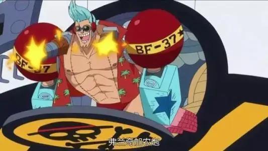 海贼王-草帽海贼团的第十位成员已经确定了