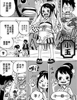 海贼王-草帽海贼团的第十位成员已经确定了