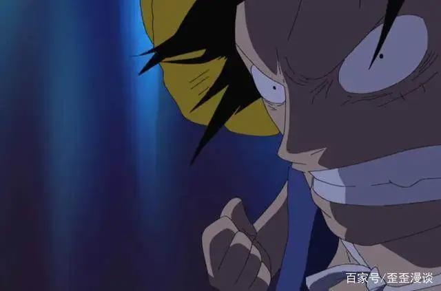 盘点《海贼王》世界曾经暴揍过天龙人的“凶悍”角色