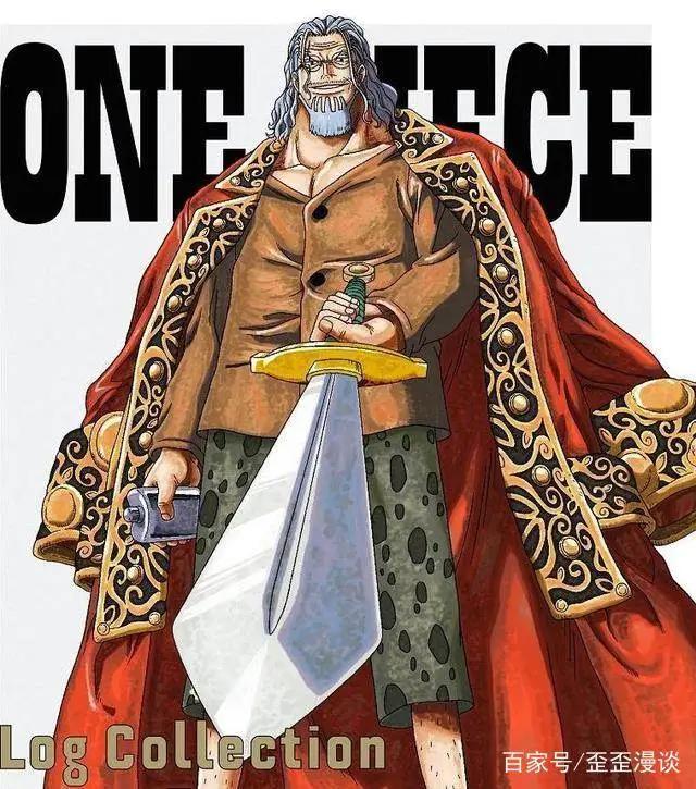 盘点《海贼王》世界曾经暴揍过天龙人的“凶悍”角色