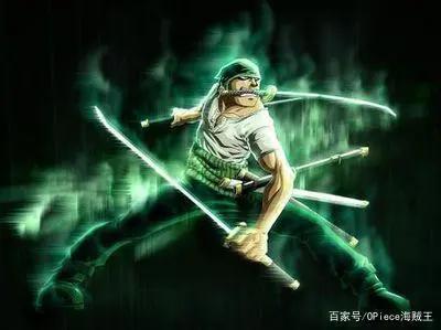 海贼王：就目前形势而言，草帽海贼团，谁对统治者威胁最大？