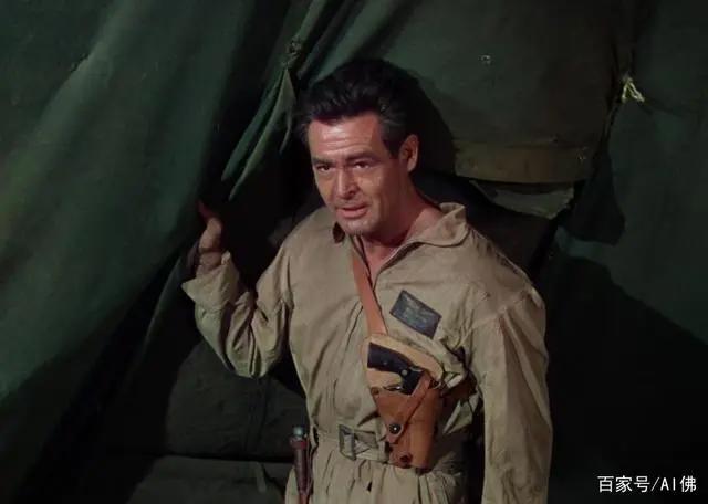 50部最佳美国战争电影