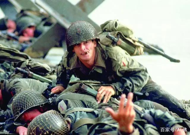 50部最佳美国战争电影