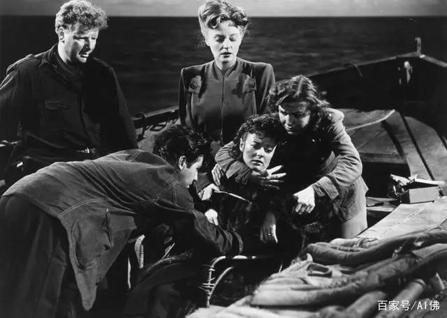 50部最佳美国战争电影