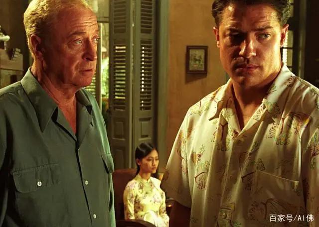 50部最佳美国战争电影