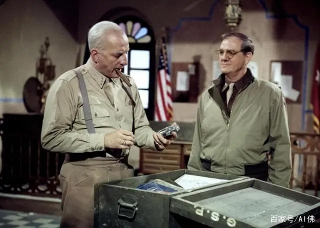 50部最佳美国战争电影