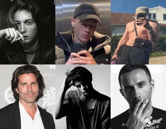 他是首位拥有Z世代时尚明星所有必须气质的人？