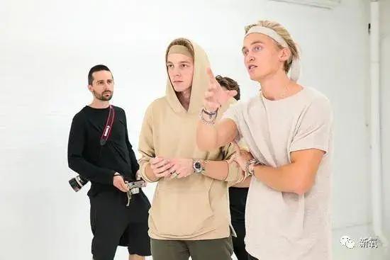 他是首位拥有Z世代时尚明星所有必须气质的人？