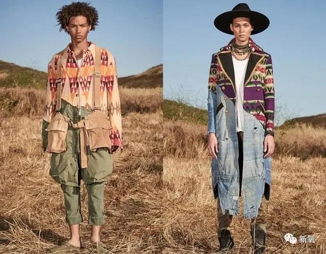 他是首位拥有Z世代时尚明星所有必须气质的人？