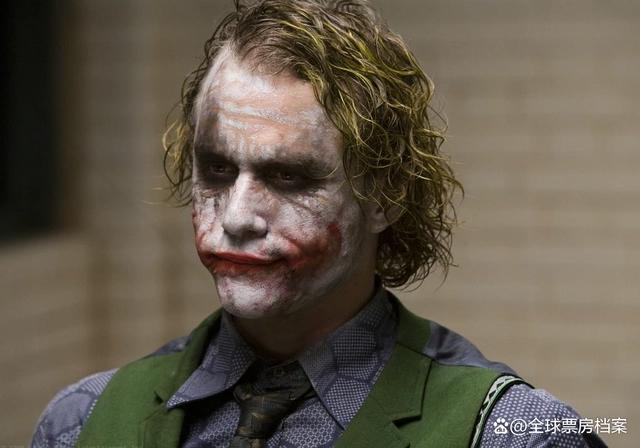 九部“蝙蝠侠”真人电影票房排行：《蝙蝠侠大战超人》仅排第三名