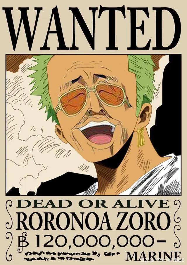 海贼王：史上最全黄猿脸，海贼王全员进入猥琐模式，美女不复存在