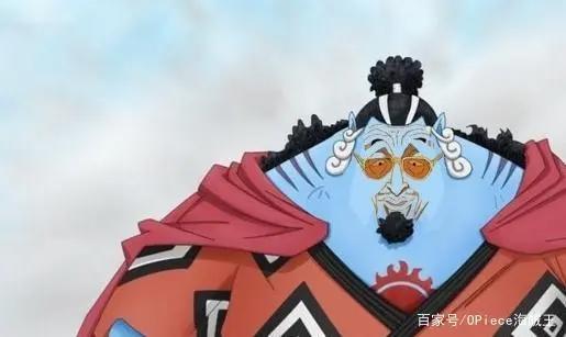 海贼王：史上最全黄猿脸，海贼王全员进入猥琐模式，美女不复存在