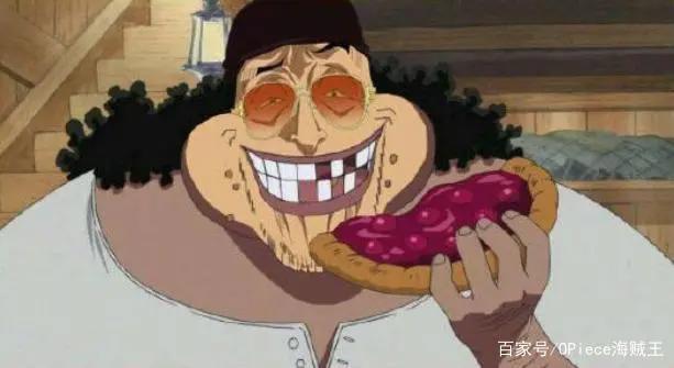 海贼王：史上最全黄猿脸，海贼王全员进入猥琐模式，美女不复存在