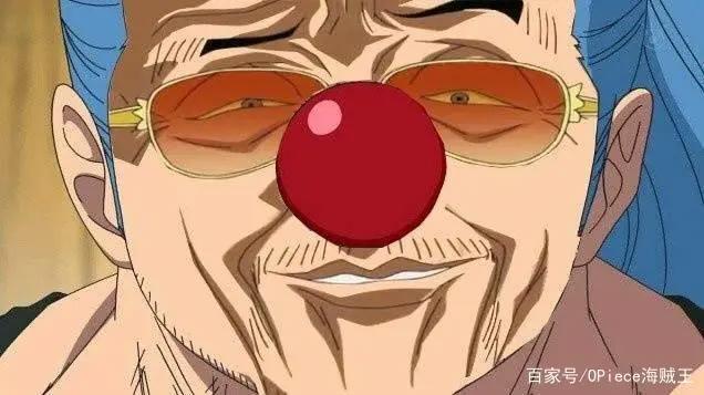 海贼王：史上最全黄猿脸，海贼王全员进入猥琐模式，美女不复存在