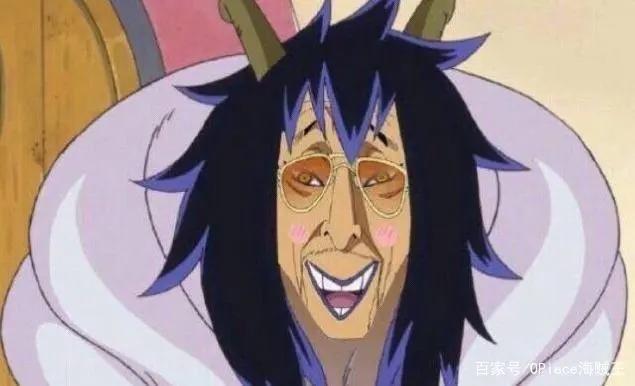 海贼王：史上最全黄猿脸，海贼王全员进入猥琐模式，美女不复存在