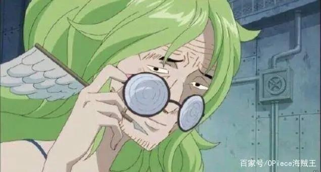 海贼王：史上最全黄猿脸，海贼王全员进入猥琐模式，美女不复存在
