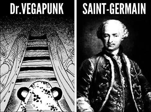 海贼王：革命军的五大隐藏友军！世界政府内也有人想推翻天龙人？