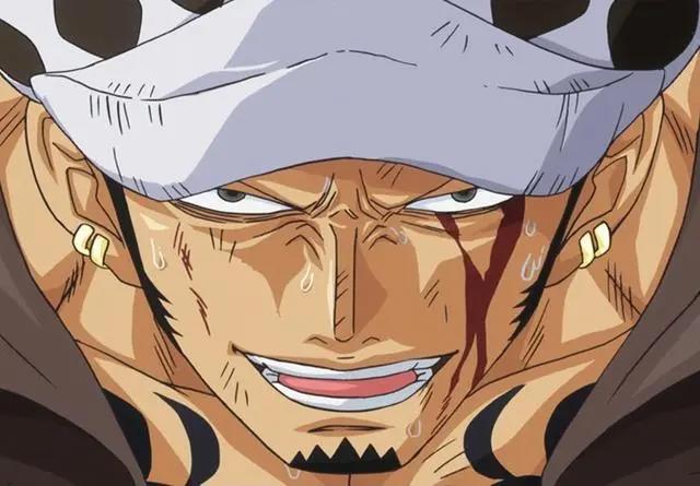 海贼王：革命军的五大隐藏友军！世界政府内也有人想推翻天龙人？