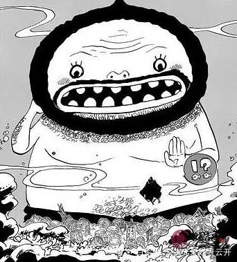 海贼王里大家的身高排行,自从看了海贼,楼都不觉得高了