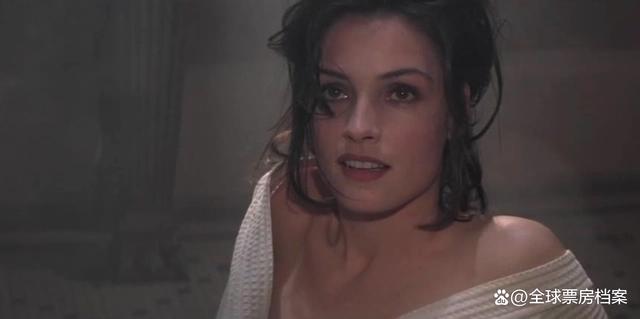 1995年十大最卖座电影:《未来水世界》意外失利,《七宗罪》上榜