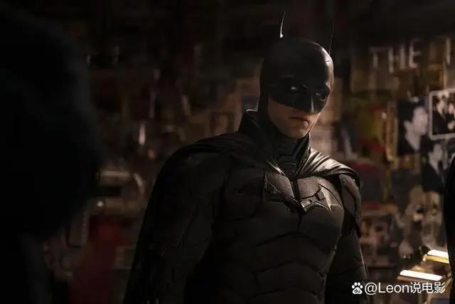 9部蝙蝠侠真人电影评分对比，诺兰执导《黑暗骑士》高居第一