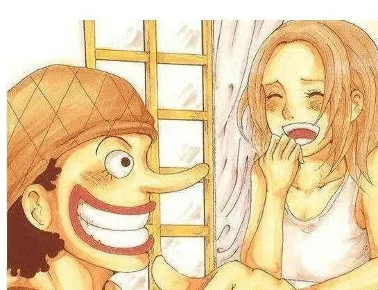 盘点海贼王的十大美女，都与草帽团千丝万缕，谁会是第一呢？