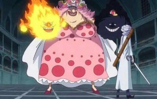 海贼王：草帽团综合实力排名，山治已被踢出三主力，路飞稳坐第一！