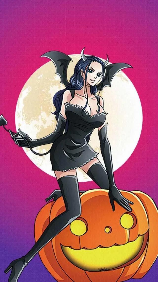 海贼王最美女性海贼排行榜！你觉得呢？