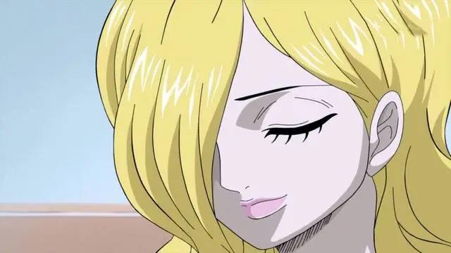 海贼王中的六位美女妈妈，每一个都是悲剧，明哥的妈妈结局很惨！