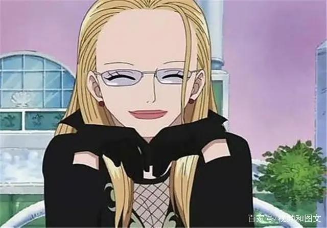 海贼王中的各大美女，哪位才是你心中独一无二的女神？