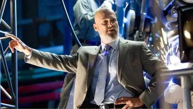 2021年美剧片酬排行榜公布，小罗伯特·唐尼过分了