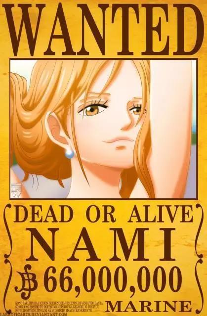 海贼王：草帽一伙悬赏金变化，船长越来越值钱，乔巴：让我静一静